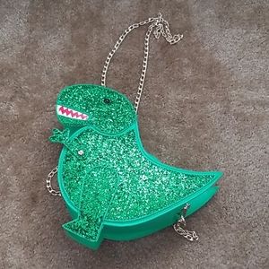 TRex Purse